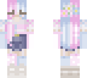 _.-+*cotton candy*+-._ ce.