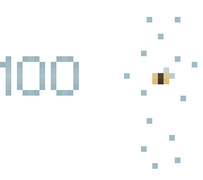 - 100 followers -