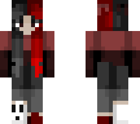 -in a ghost town-entry