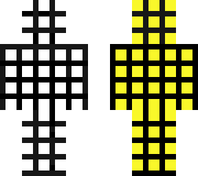 (solved) rubix cube