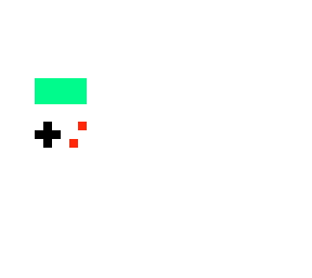 1980's game console