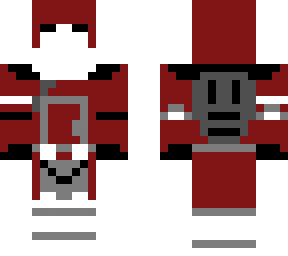 21 nova corp trooper