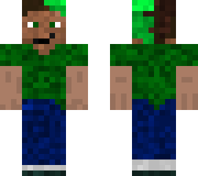 21 st. century steve