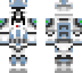 339th vex legion clone pilot kabbage