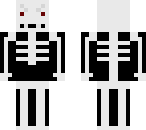 8 bit skeloten
