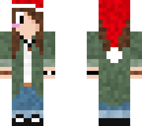 adventure comfy xmas