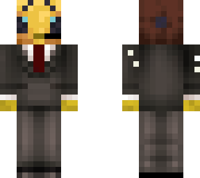 agent bee