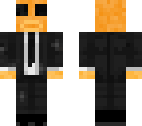 agent fishstick