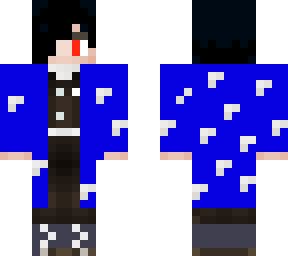 alternative zenitsu ;-;