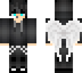 angel boy
