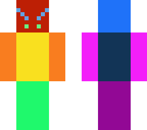 angry disco man