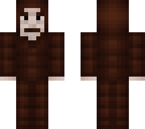 anomalous female humanoid