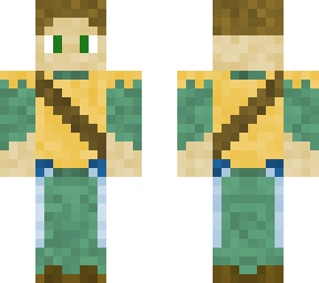 armored warrior