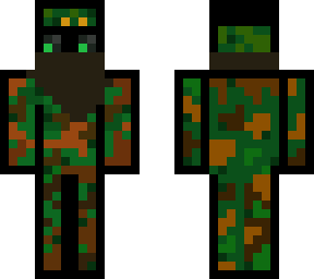 army guy i guess
