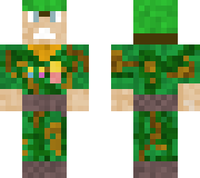 army man