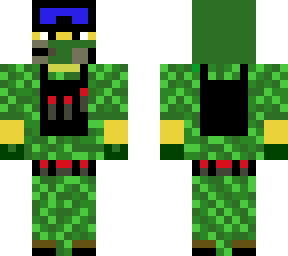 army man kk