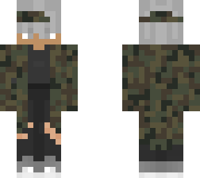 armyniklas
