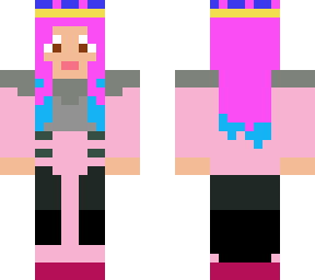 audrey (queen of mean)