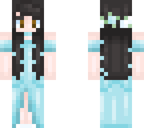 baby blue 2