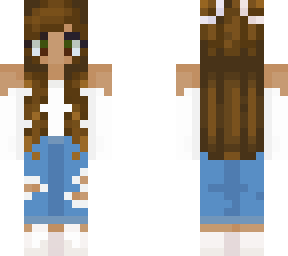 basic high waisted jean girl :) *updated*