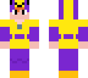 bea clown