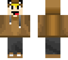bear hero