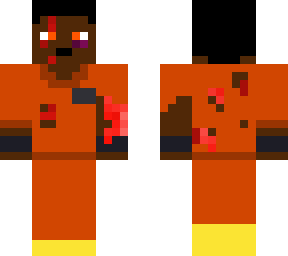 beat up prisoner