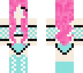 bikini girl