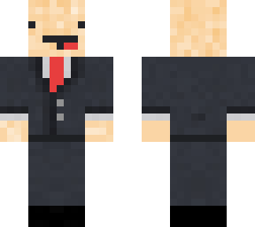 bjansdemans businessman