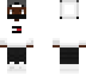 black boy with tommy hilfiger hoodie