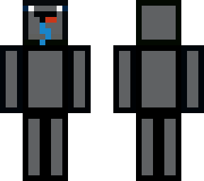 black noob