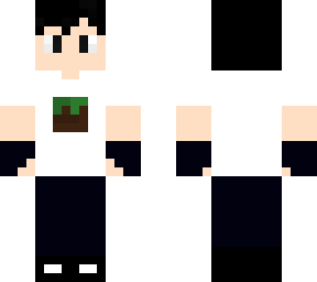 blazestorm135-grassblocktee