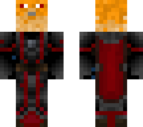 blood puffermage