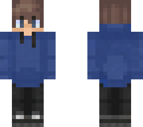 blue boy
