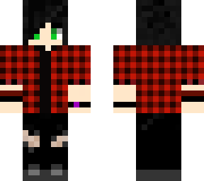 bob emo boy owo
