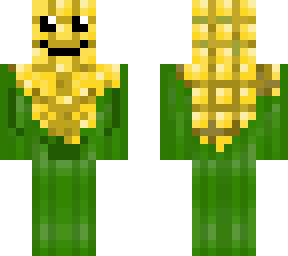 buff corn