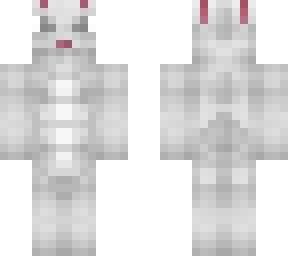 bunny dragon