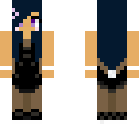bunny girl