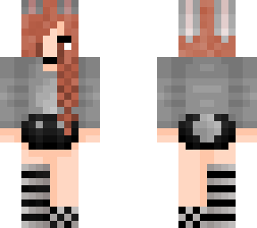 bunny girl