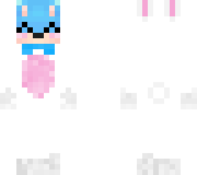 bunny sonic