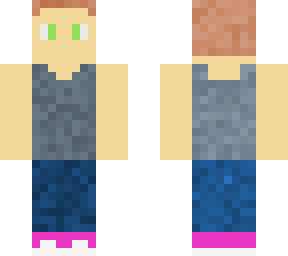 cade fixed