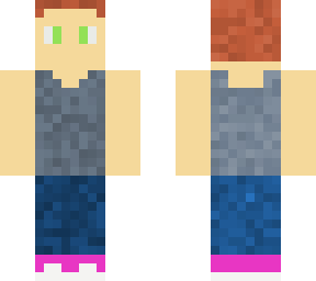 cade fixed