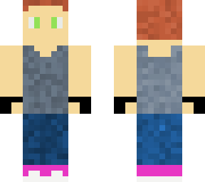 cade fixed