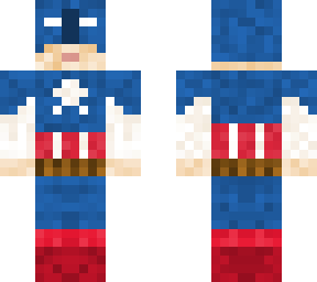 captain america