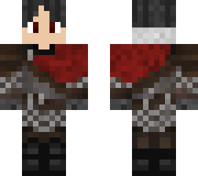 castle guard