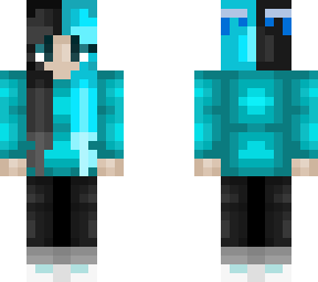 casual teal ce