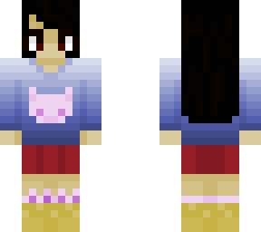 cat_girl remake