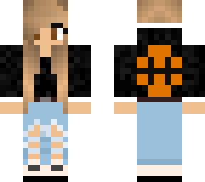 changed the colour of the jacket
