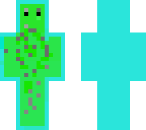 chaos creeper