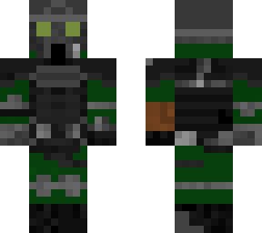 chaos insurgent